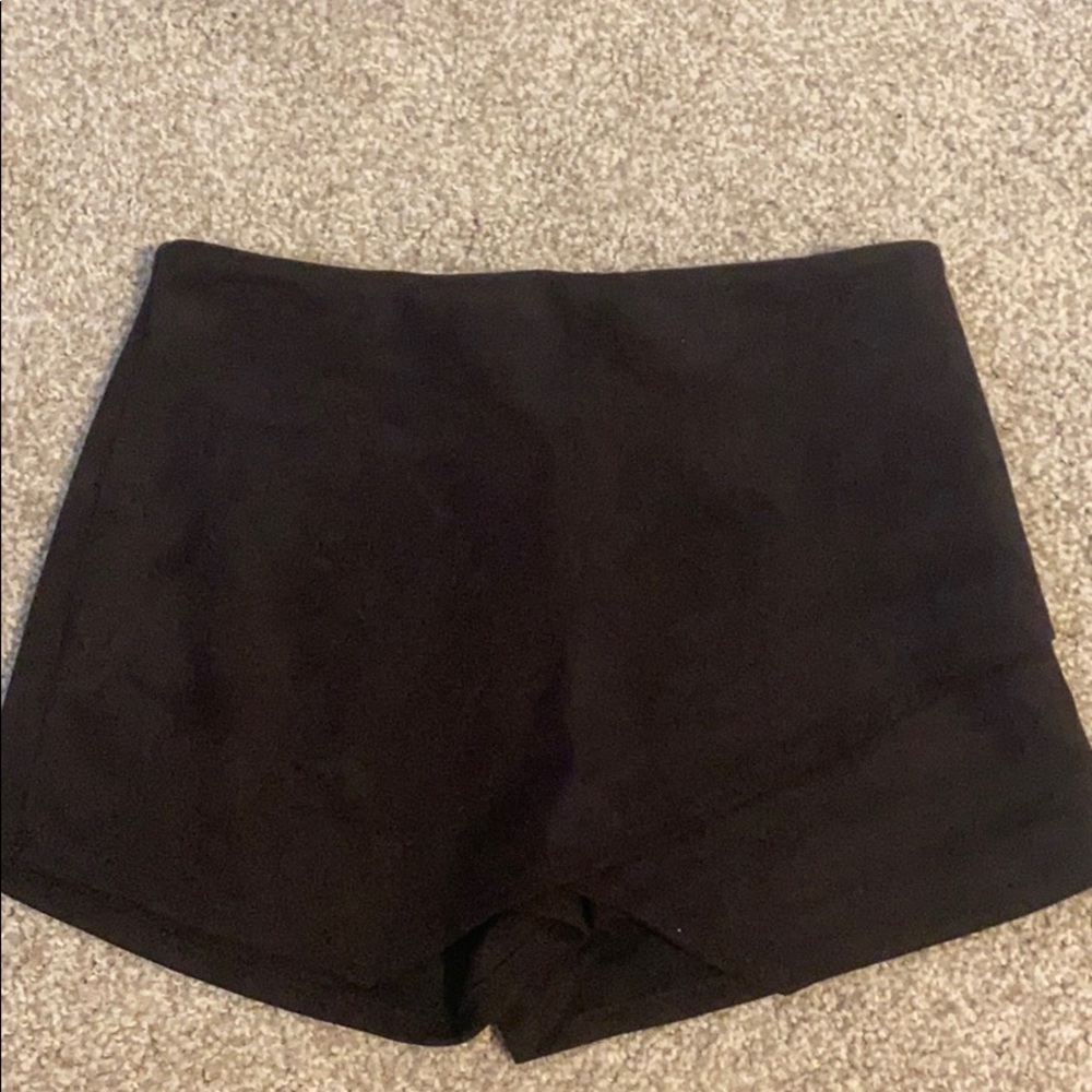 American Threads Skort
